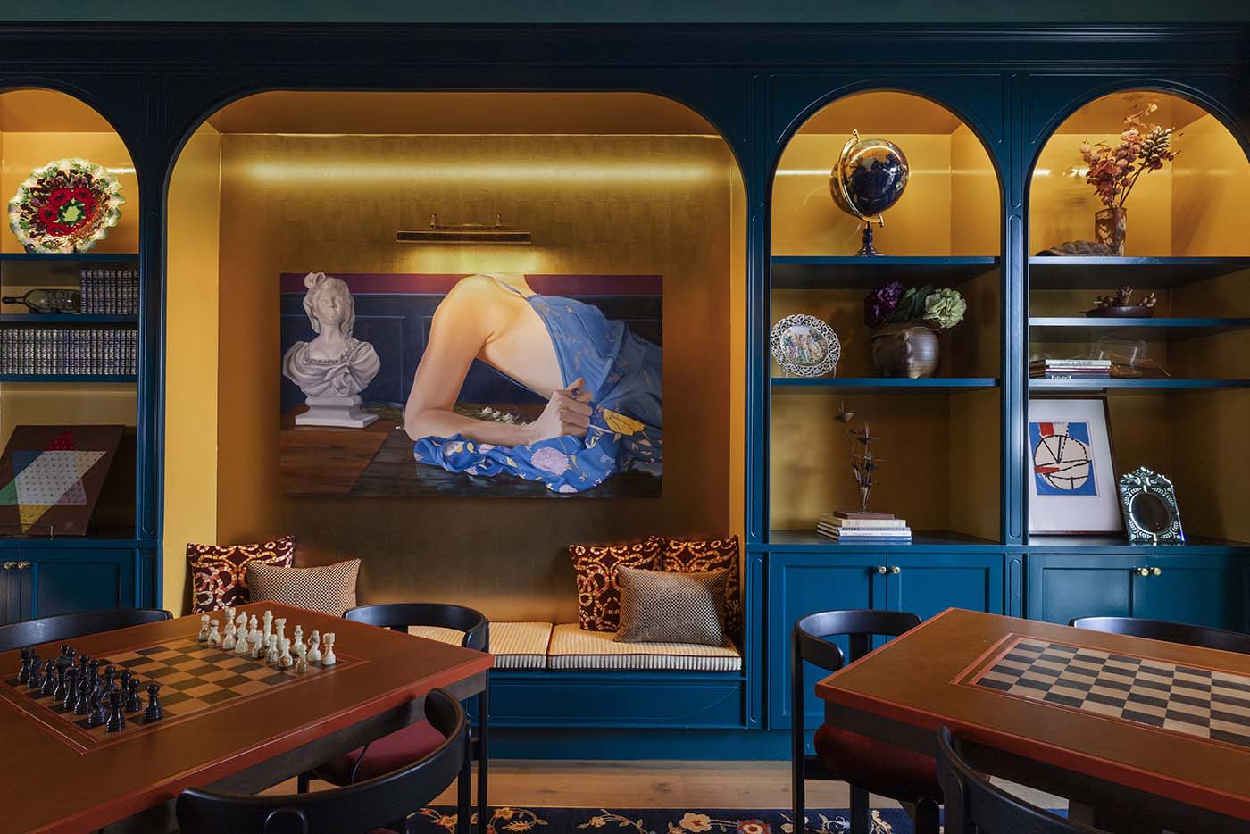 Hotel Daphne, Houston Hotel Daphne, Houston