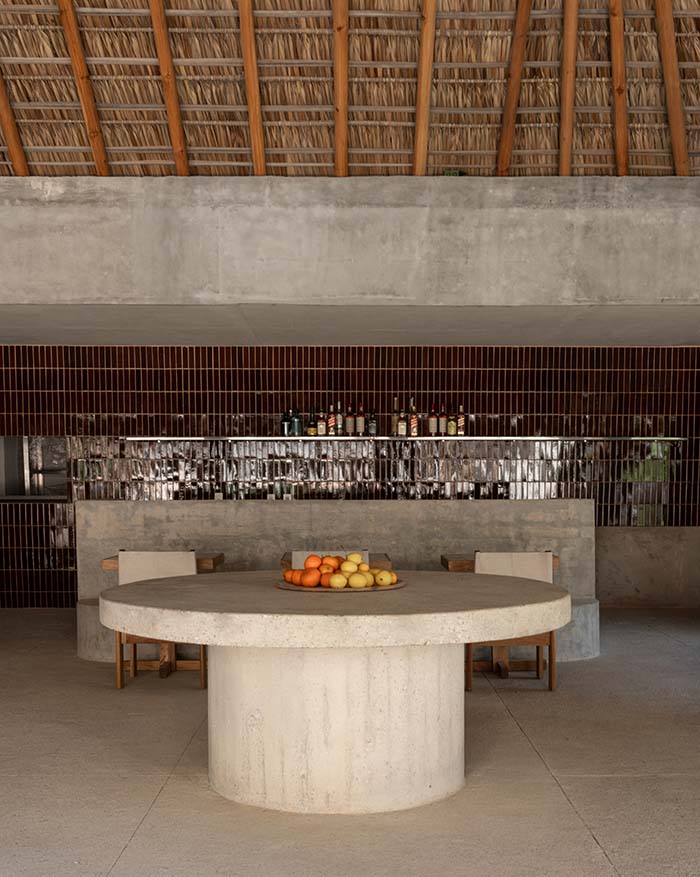 Mexico Design Hotel by Grupo Habita