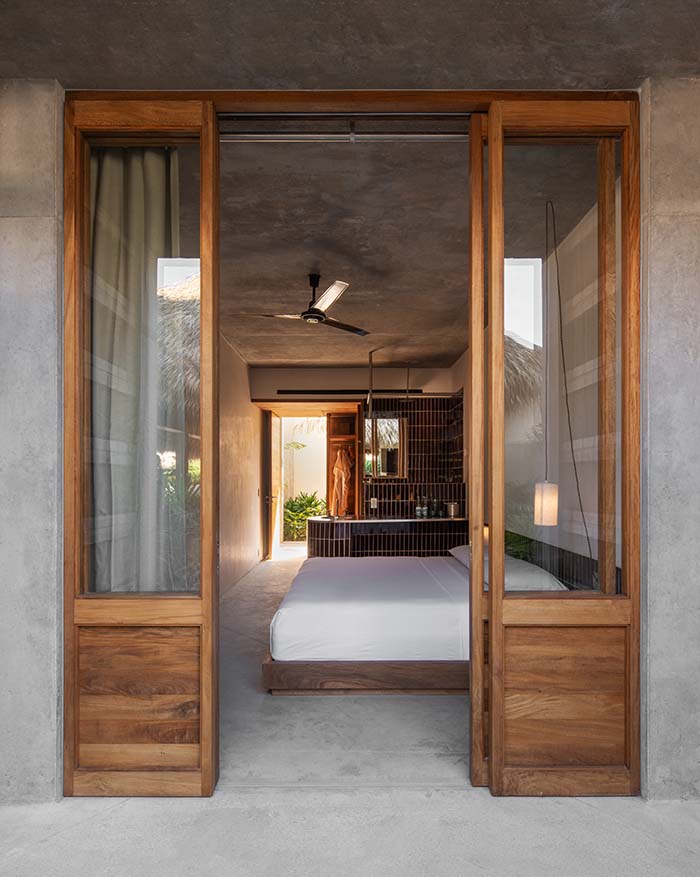 Mexico Design Hotel by Grupo Habita