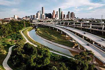 The Real Danger Behind Houston Intersections The Real Danger Behind Houston Intersections
