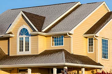 Choose the Right Roofing Material