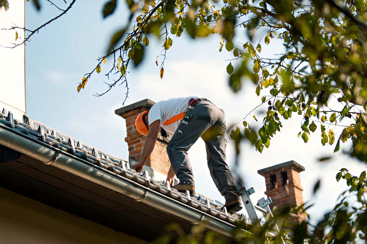 How to Choose the Right Roofing Material for Your Replacement