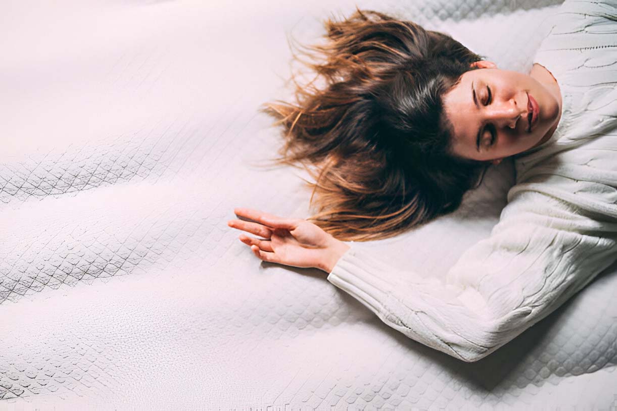 Improve Your Sleep Quality With a Plush Mattress