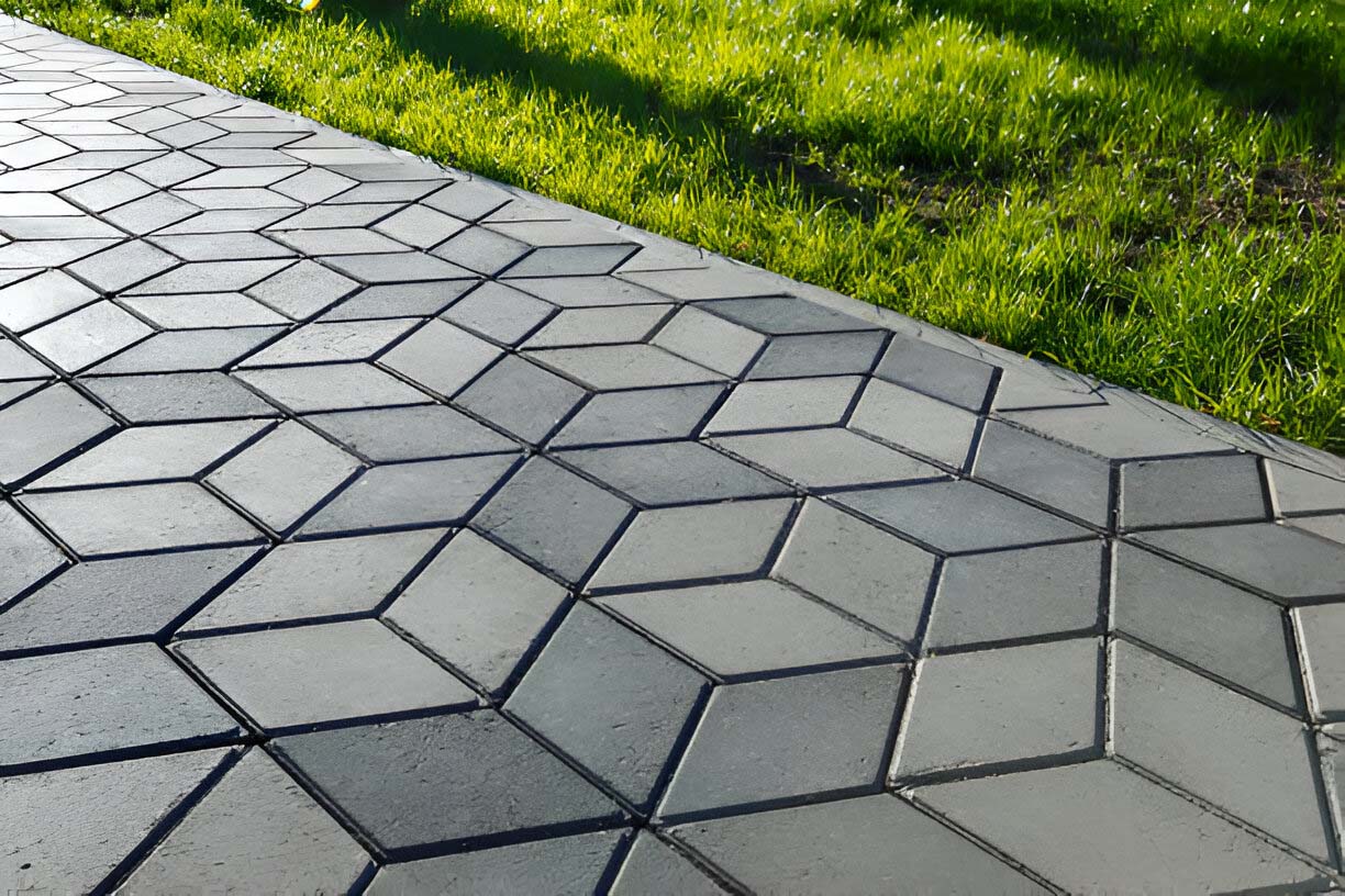 Upgrade Your Home With a Custom Interlocking Driveway