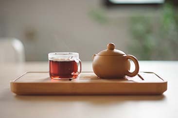 Different Types of Tea Culture Around the World