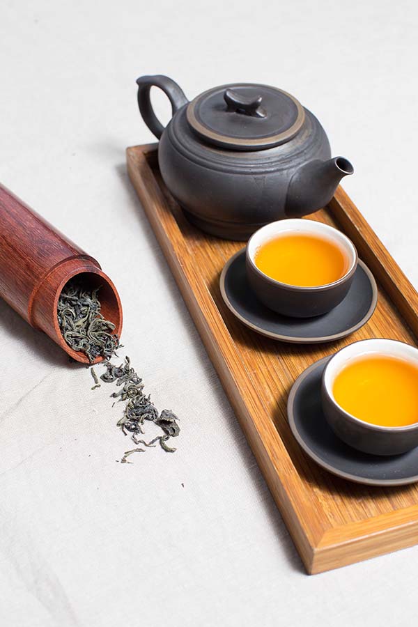 The Art Of Tea Culture In Different Corners Of The World