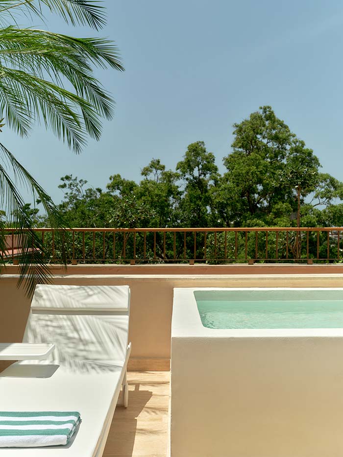 Dominican Republic Design Hotel