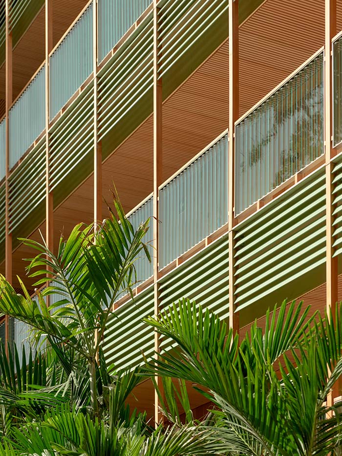 Dominican Republic Design Hotel