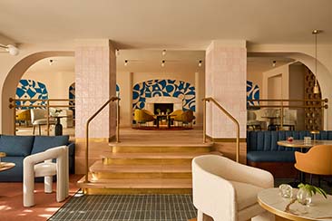 Kimpton Los Monteros, Marbella Kimpton Los Monteros, Marbella