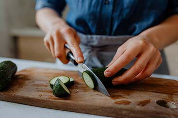 Kitchen Utensils as Christmas Gifts for Your Mom