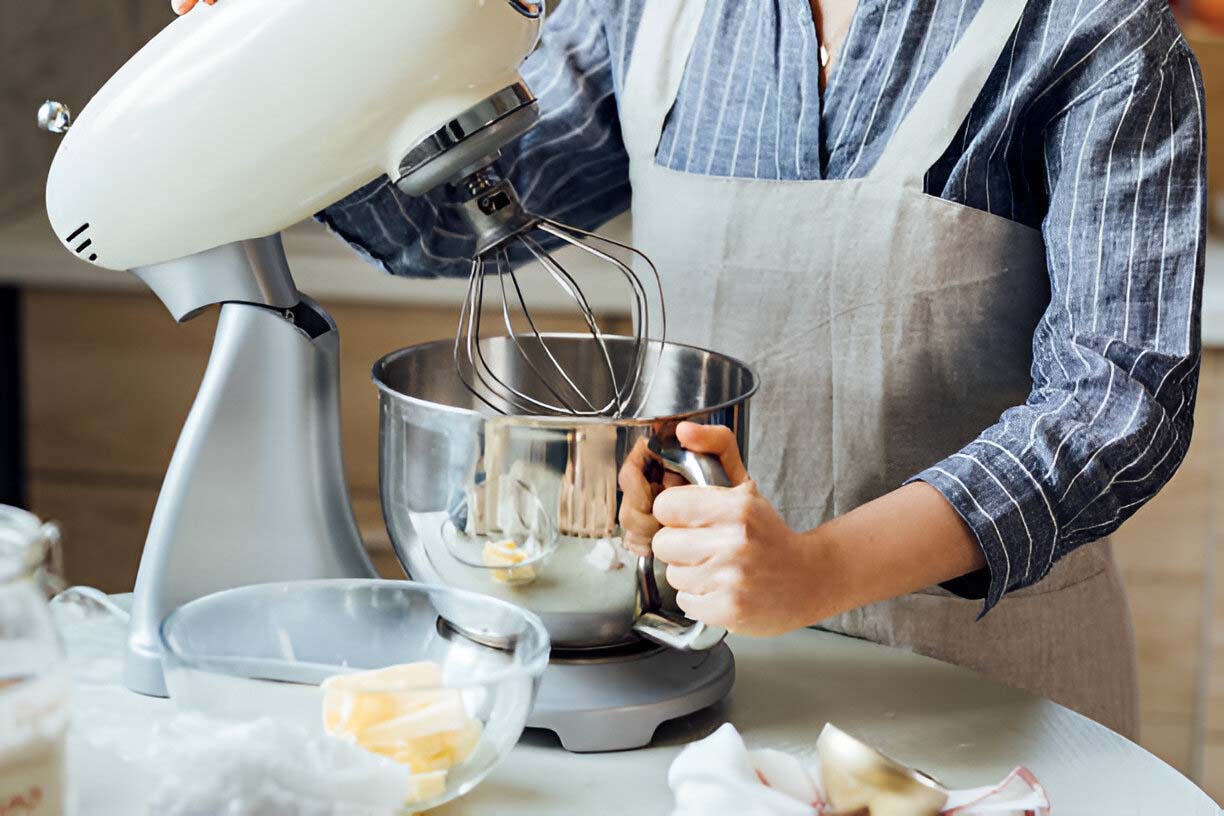 Kitchen Utensils as Christmas Gifts for Your Mom