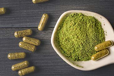 Why is Buying in Bulk a Great Idea For a Kratom Enthusiast?