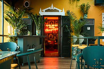 Lanterna by Zelda, Ambra Cortina, Italy Lanterna by Zelda, Ambra Cortina, Italy