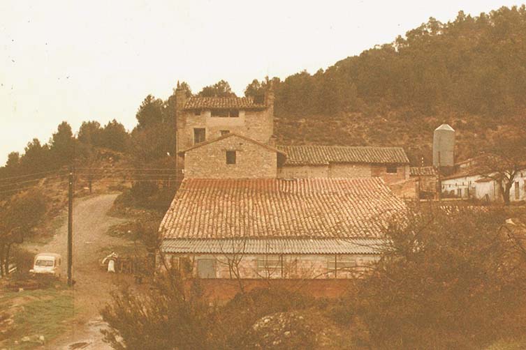 La Torre del Visco, Relais & Châteaux Property