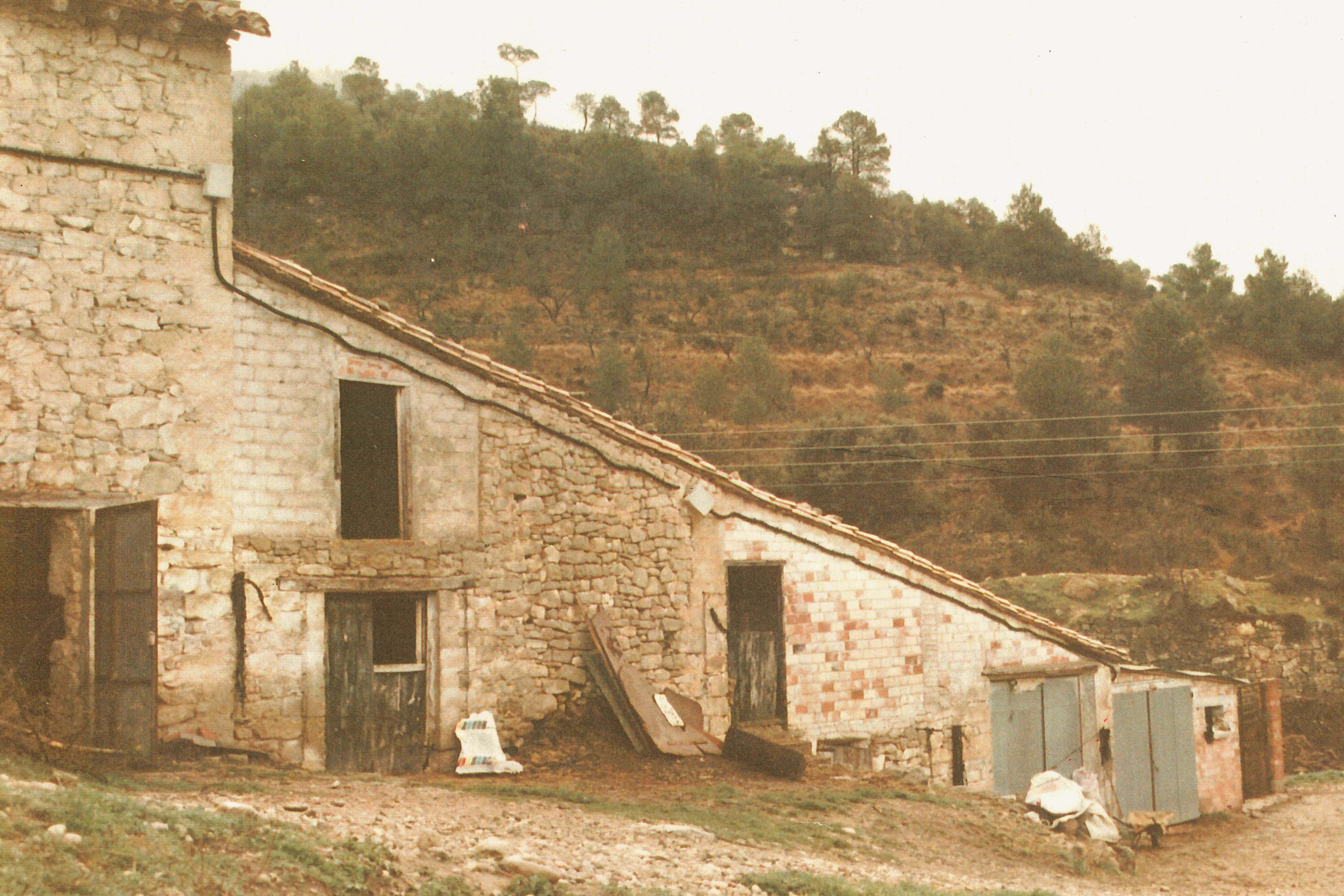 La Torre del Visco, Relais & Châteaux Property