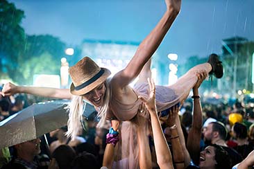 How a Lawyer Can Help After a Concert Injury How a Lawyer Can Help After a Concert Injury