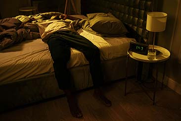 How Living Alone Affects Opioid Addiction Recovery How Living Alone Affects Opioid Addiction Recovery