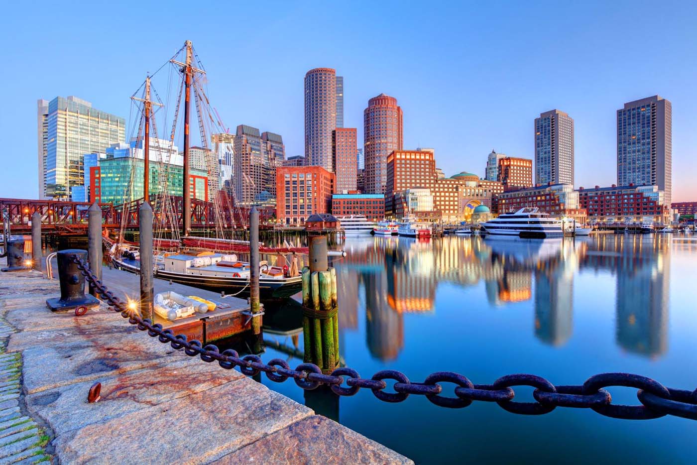 Pros and Cons of Living in Boston, MA