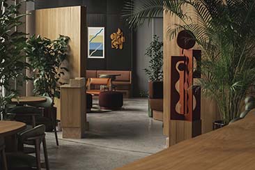 Locke Copenhagen Locke Copenhagen