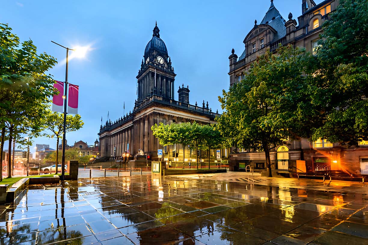 Why You Should Make Leeds Your Home