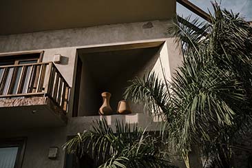 Hotel Mantra, Puerto Escondido Hotel Mantra, Puerto Escondido