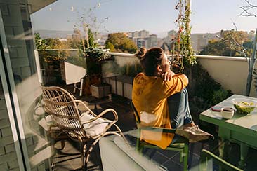 Smart Decking Ideas for Limited Space Smart Decking Ideas for Limited Space