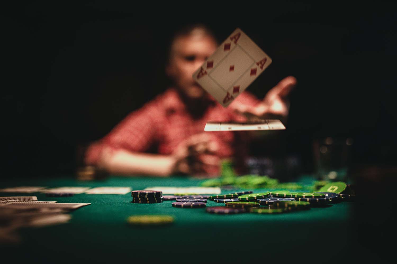 Best 5 Strategies To Maximise Casino Winnings