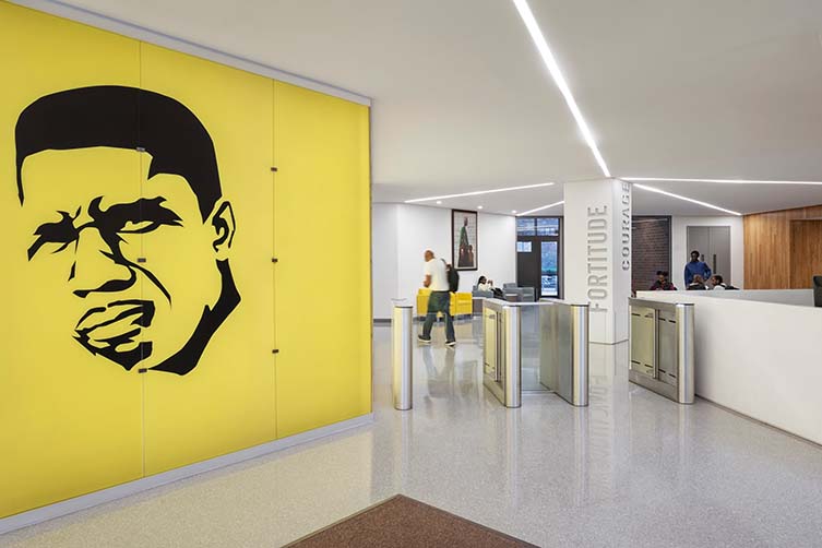 Medgar Evers College, CUNY