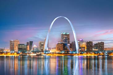 Missouri’s Boutique Hotels and Cultural Venues Missouri’s Boutique Hotels and Cultural Venues