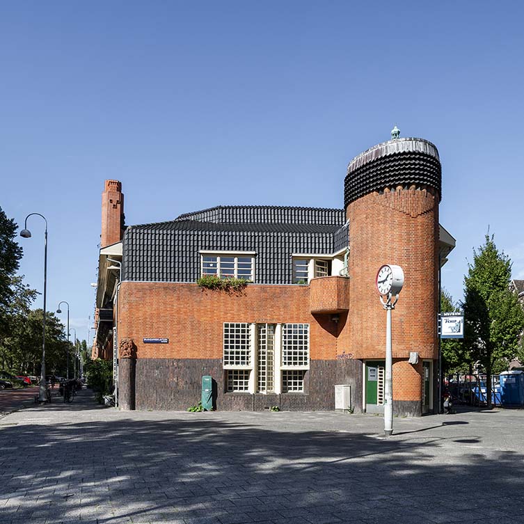 Museum Het Schip