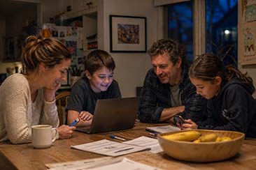 A Modern Family’s Game Guide A Modern Family’s Game Guide