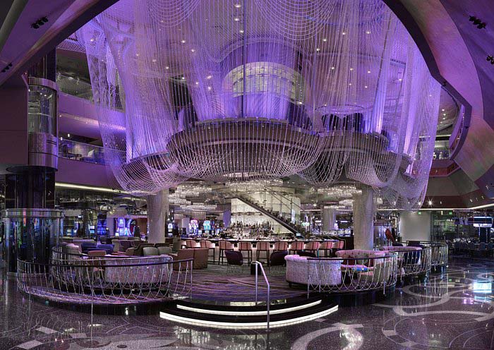 The Cosmopolitan