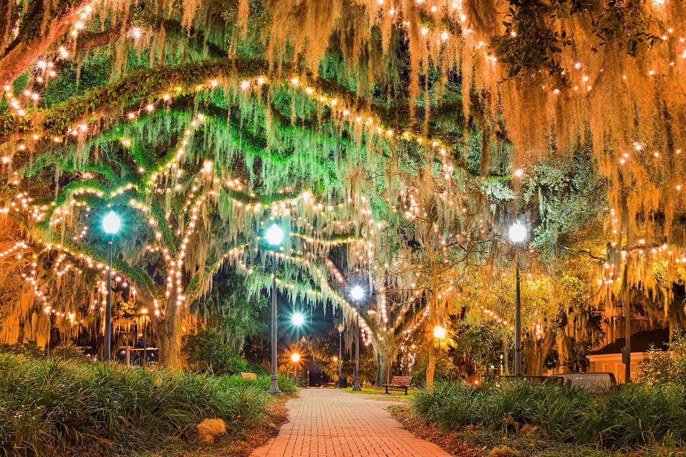 10 Reasons You Should Move to Tallahassee, FL