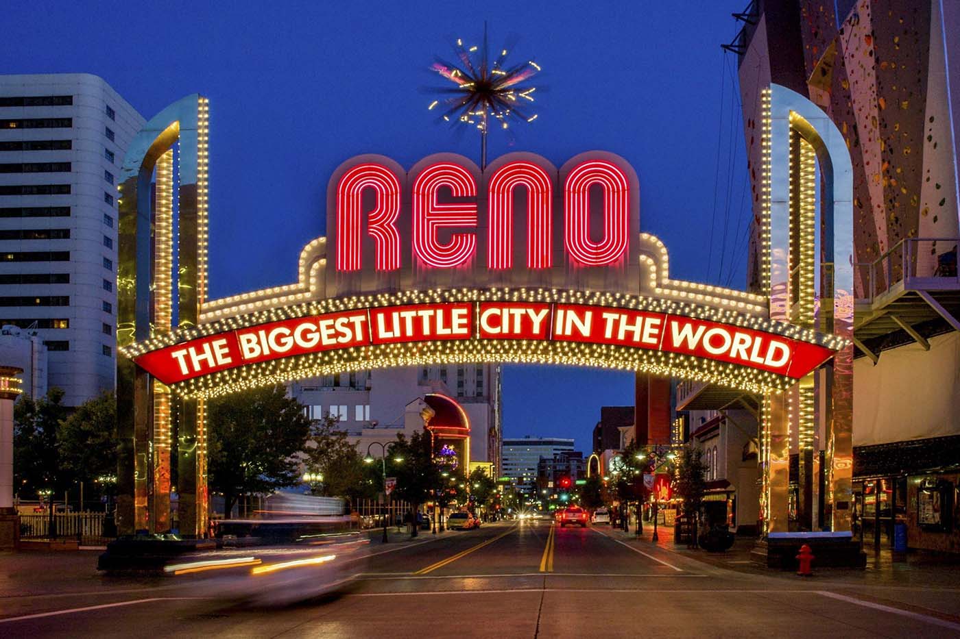 10 Things To Know Before Moving to Reno, NV