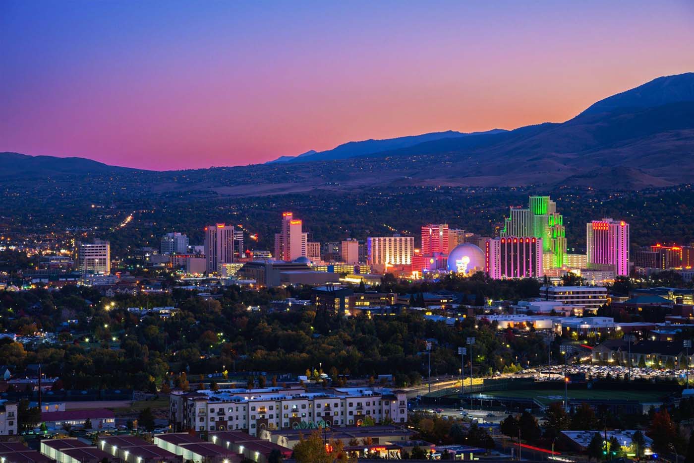 10 Things To Know Before Moving to Reno, NV