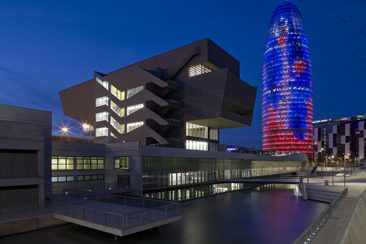 Museu del Disseny de Barcelona