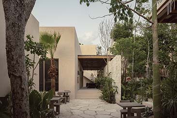 NABOA Hotel Tulum NABOA Hotel Tulum