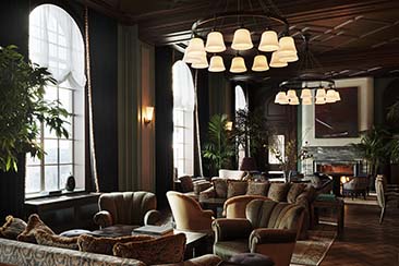 Ned’s Club Washington, DC Ned’s Club Washington, DC