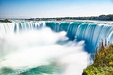 Popular Attractions in and Around Niagara Falls