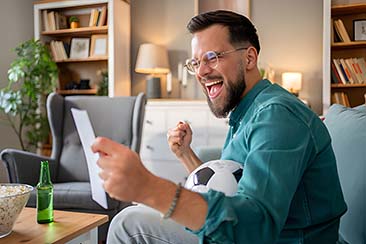 Inside the Rise of Niche Sports Betting in America Inside the Rise of Niche Sports Betting in America