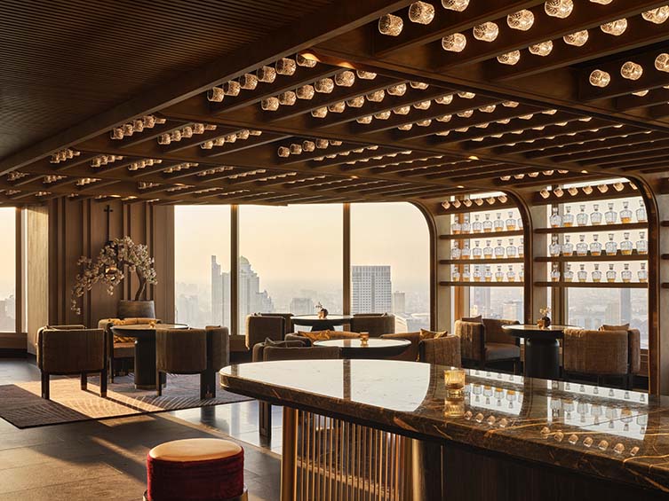 Nobu Bangkok