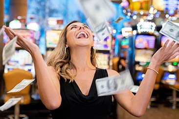 No Deposit Sweepstakes Casinos