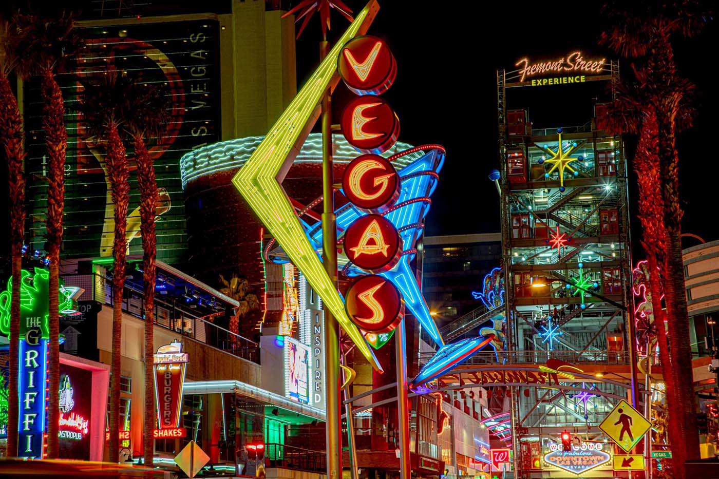 Rediscovering Las Vegas: 7 Non-Gambling Activities For Travellers