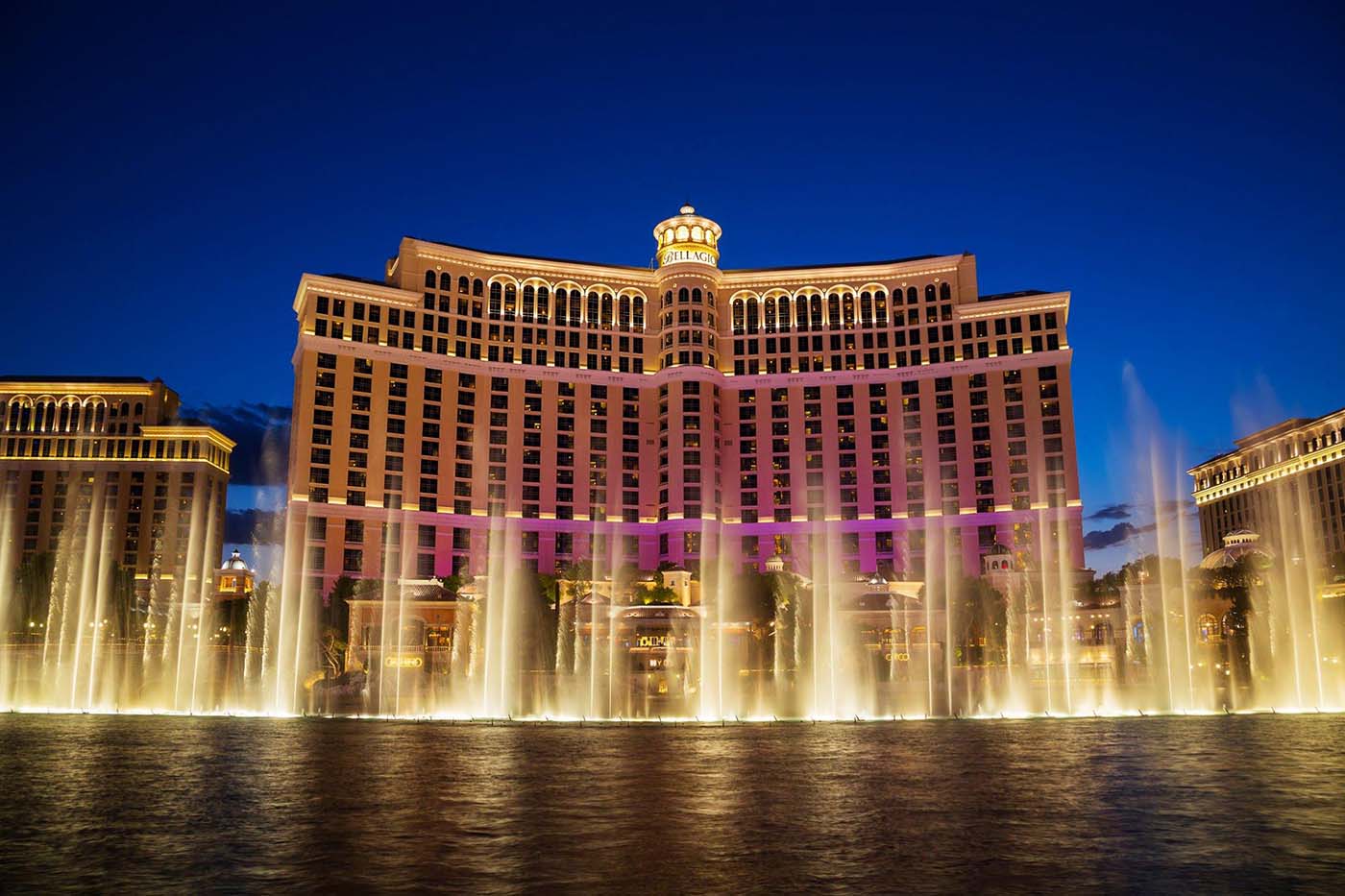 Rediscovering Las Vegas: 7 Non-Gambling Activities For Travellers