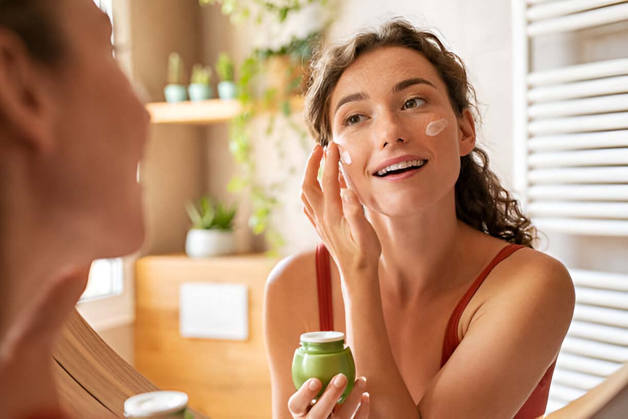 Wellness Trends for 2025, 05: Non-Toxic Beauty