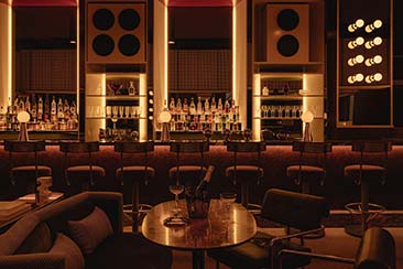 Olia Ristorante and Mimi Bar, Edmonton Olia Ristorante and Mimi Bar, Edmonton