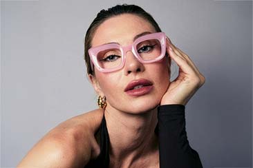 Why One Pair of Glasses is Better Than Three Why One Pair of Glasses is Better Than Three