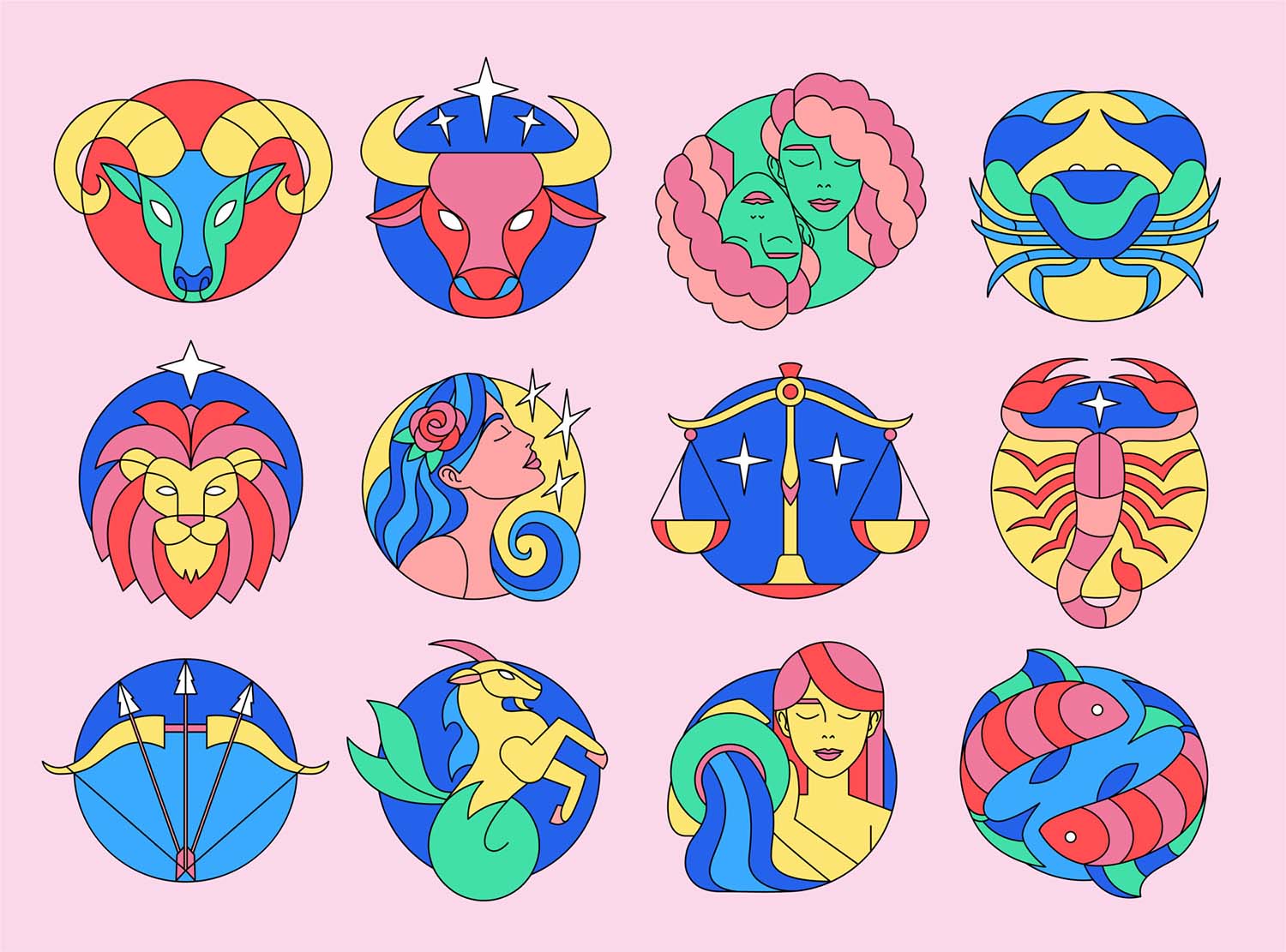 What Can Our Online Horoscopes Really Tell Us?