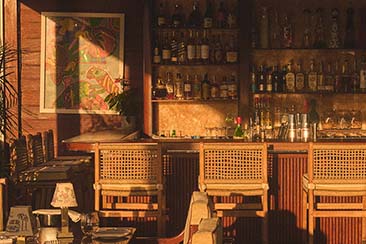 Pablo Saint-Barth Pablo Saint-Barth