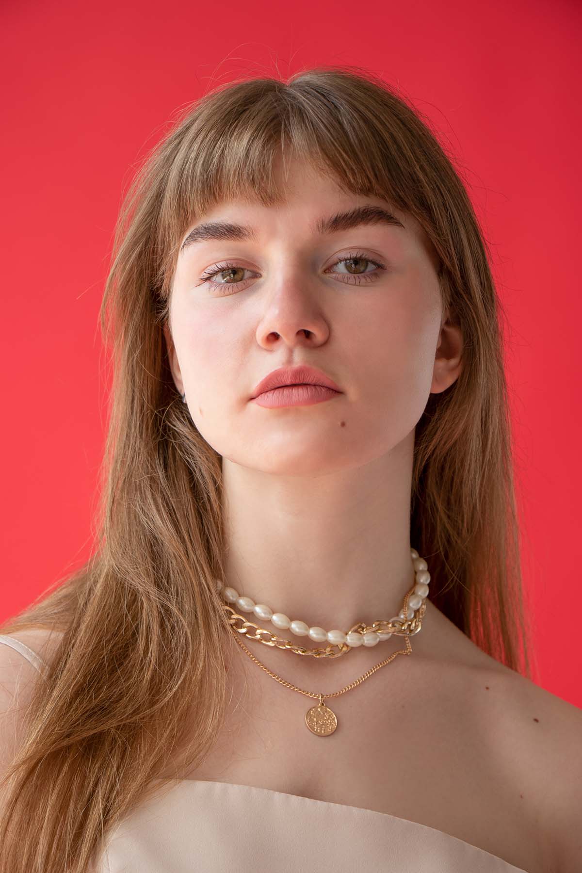 Pearls Are the Jewelry Trend of the Moment